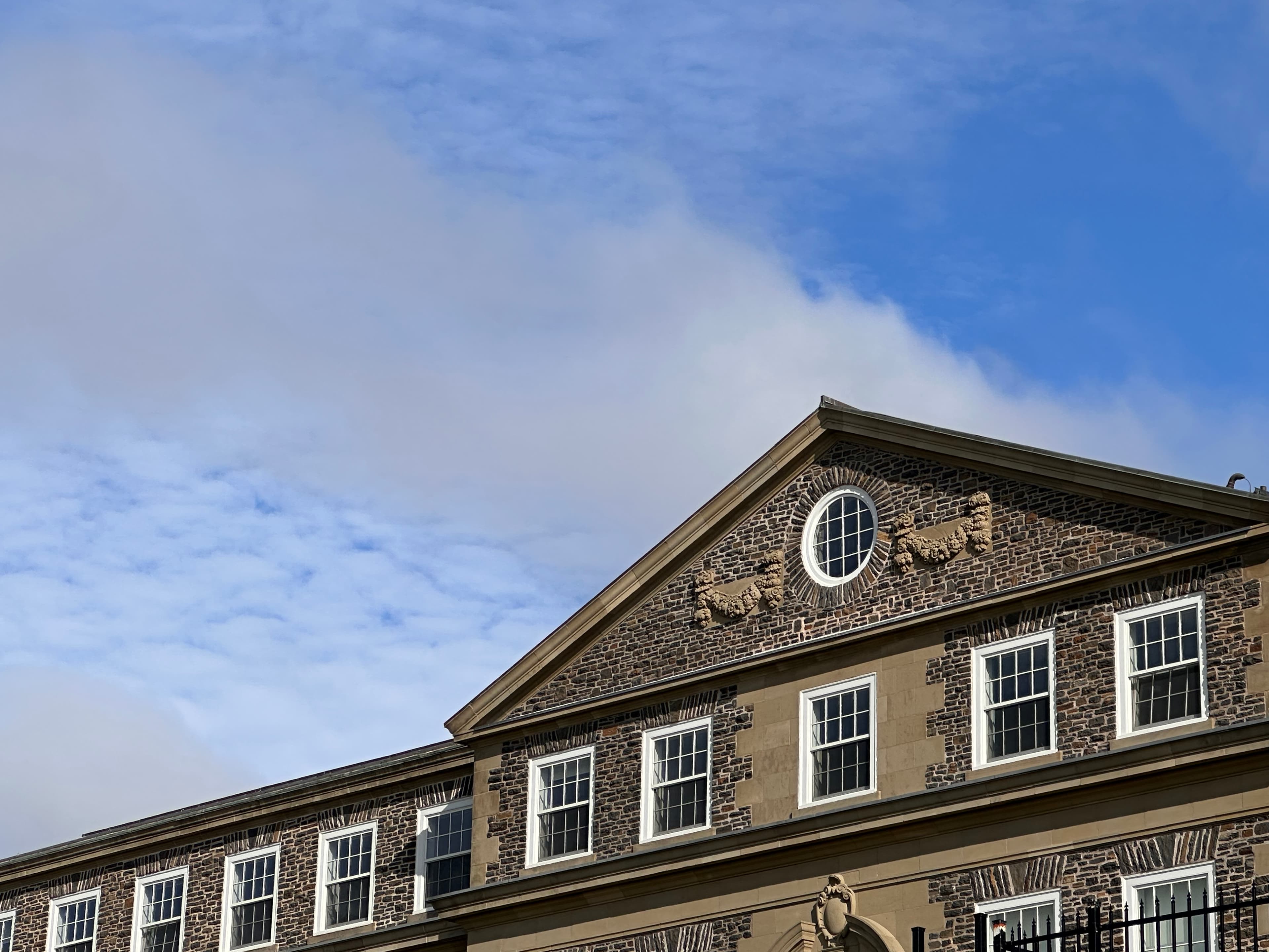 Dalhousie building